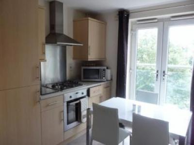 Location Appartement BASINGSTOKE RG21 