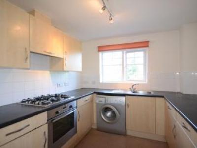 Location Appartement BASINGSTOKE RG21 