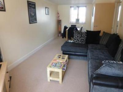 Location Appartement BASINGSTOKE RG21 