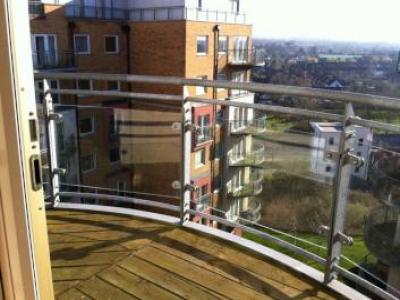 Location Appartement BASINGSTOKE RG21 