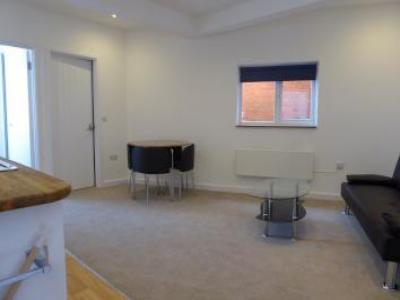 Location Appartement BASINGSTOKE RG21 