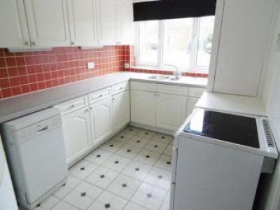 Location Appartement BASINGSTOKE RG21 