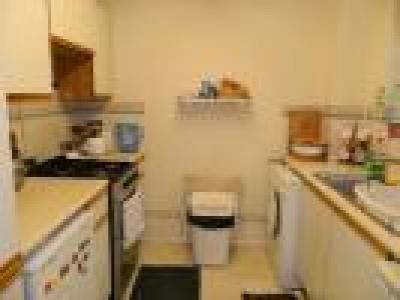 Location Appartement BASINGSTOKE RG21 