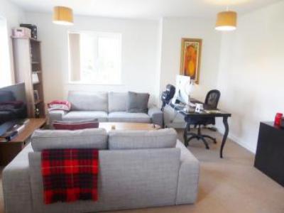 Location Appartement BASINGSTOKE RG21 