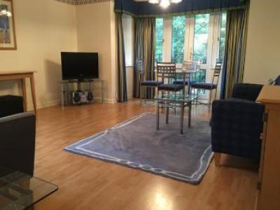 Location Appartement BASINGSTOKE RG21 