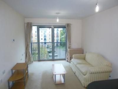 Location Appartement BASINGSTOKE RG21 