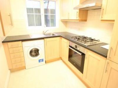 Location Appartement BASINGSTOKE RG21 