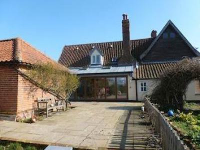 Location Maison BECCLES NR34 