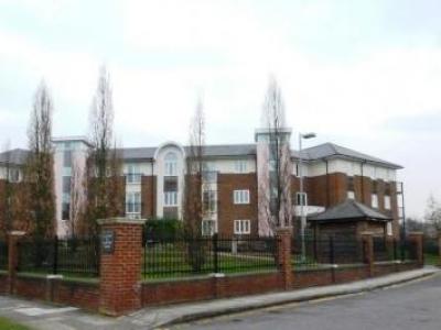 Location Appartement BECKENHAM BR3 1