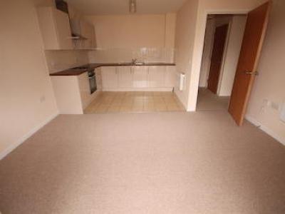 Location Appartement BEDFORD MK40 