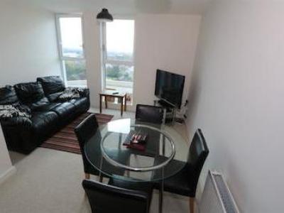 Location Appartement BEDFORD MK40 