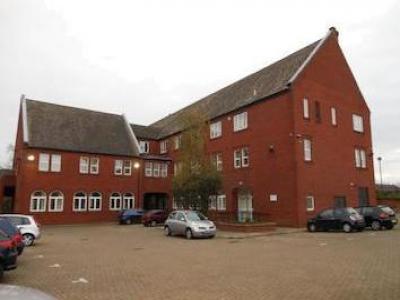 Location Appartement BEDFORD MK40 