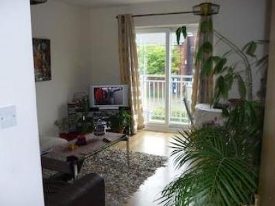 Location Appartement BEDFORD MK40 