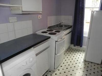 Location Appartement BEDFORD MK40 