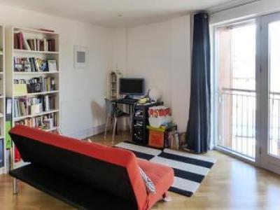 Location Appartement BEDFORD MK40 