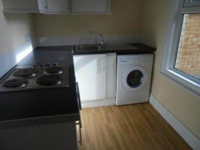 Location Appartement BEDFORD MK40 