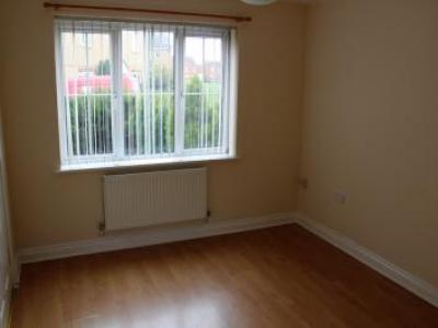 Location Appartement BEDFORD MK40 