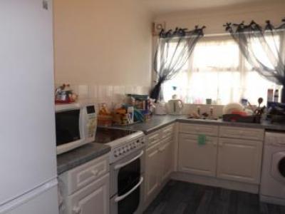 Location Appartement BEDFORD MK40 