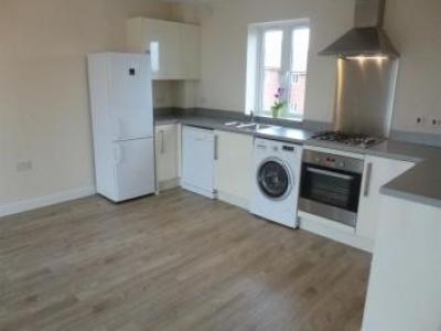 Location Appartement BEDFORD MK40 