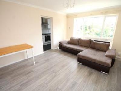 Location Appartement BEDFORD MK40 