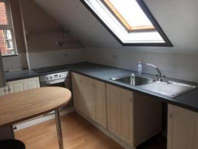 Location Appartement BEDFORD MK40 