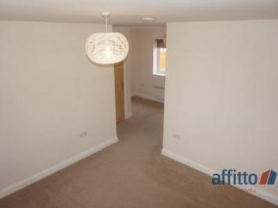 Location Appartement BEDFORD MK40 