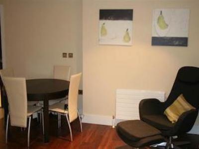 Location Appartement BELFAST BT1 1