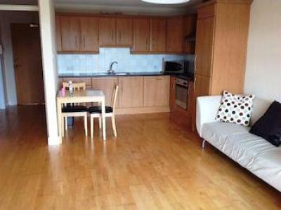 Location Appartement BELFAST BT1 1