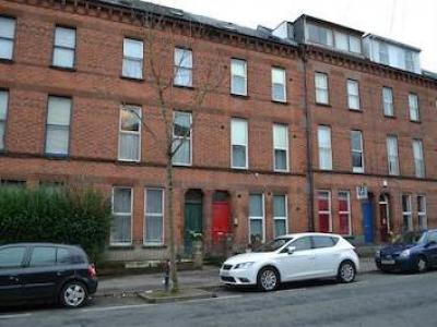 Location Appartement BELFAST BT1 1