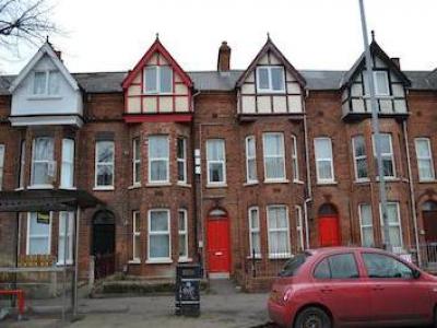 Location Appartement BELFAST BT1 1