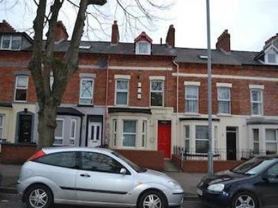 Location Appartement BELFAST BT1 1