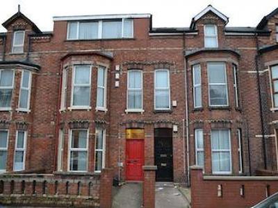 Location Appartement BELFAST BT1 1