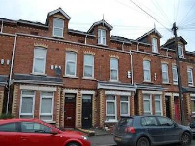 Location Appartement BELFAST BT1 1