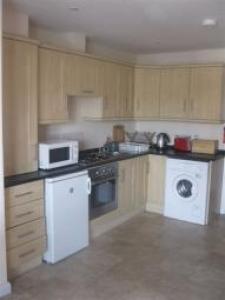 Location Appartement BELFAST BT1 1