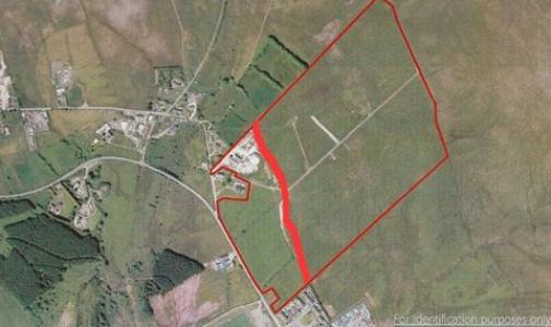 Vente Terrain BELFAST BT17 