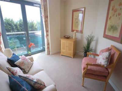 Vente Appartement BELPER DE56 