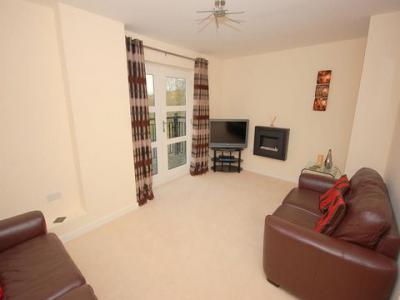 Vente Appartement BELPER DE56 