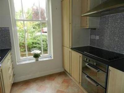 Location Appartement BELPER DE56 