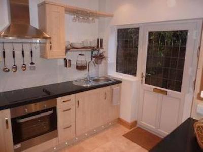 Location Appartement BELPER DE56 