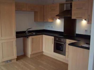 Location Appartement BELPER DE56 