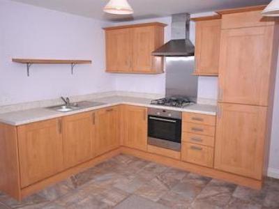 Location Appartement BELPER DE56 