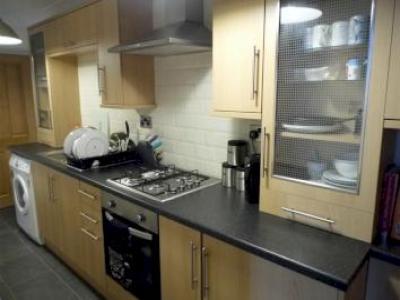 Location Appartement BELPER DE56 