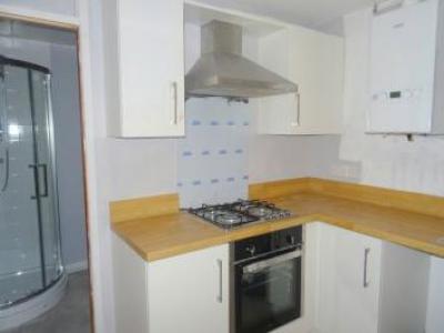 Location Appartement BELPER DE56 