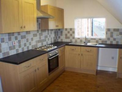 Location Appartement BELPER DE56 