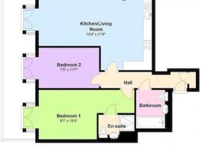 Location Appartement BERKHAMSTED HP4 1