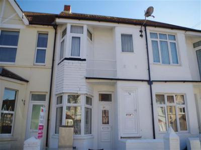 Vente Appartement BEXHILL-ON-SEA TN39 