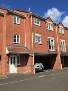 Location Appartement BILSTON WV14 