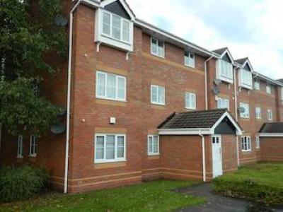 Location Appartement BILSTON WV14 