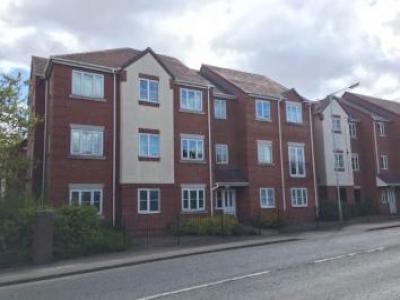 Location Appartement BILSTON WV14 