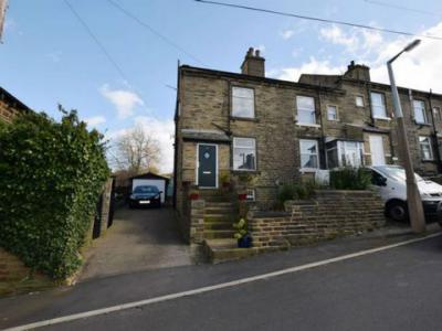 Vente Maison BINGLEY BD16 